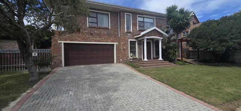 4 Bedroom Property for Sale in Tergniet Western Cape